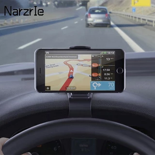 Suporte Universal De Telefone Para Carro De Navegação GPS Celular