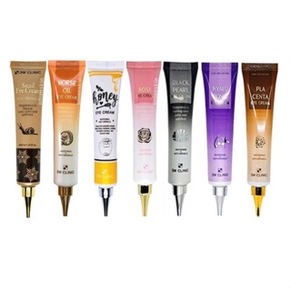 [3W CLINIC] Creme Para Os Olhos 40ml