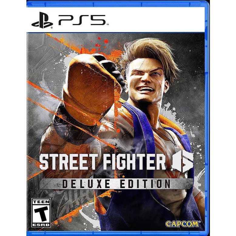 Comprar Street Fighter V - Ps4 Mídia Digital - de R$19,90 a R$39,90 - Ato  Games - Os Melhores Jogos com o Melhor Preço