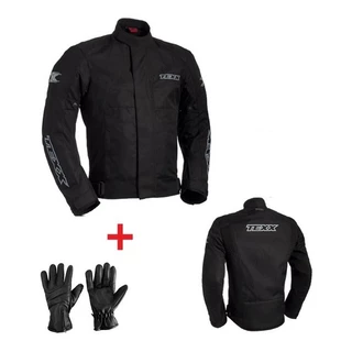 Jaqueta Texx Ronin Impermeavel