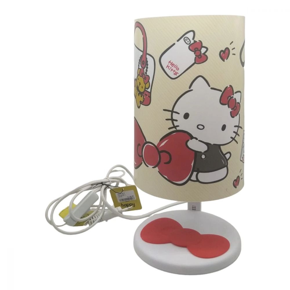 Luminária Hello Kitty, Usare - Loja de Luminárias