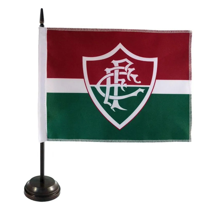 Fluminense estampará bandeira do arco-íris e #TimeDeTodos na camisa —  Fluminense Football Club