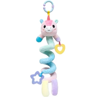Mola de Atividades Unicornio BubaZoo 16142 - Buba
