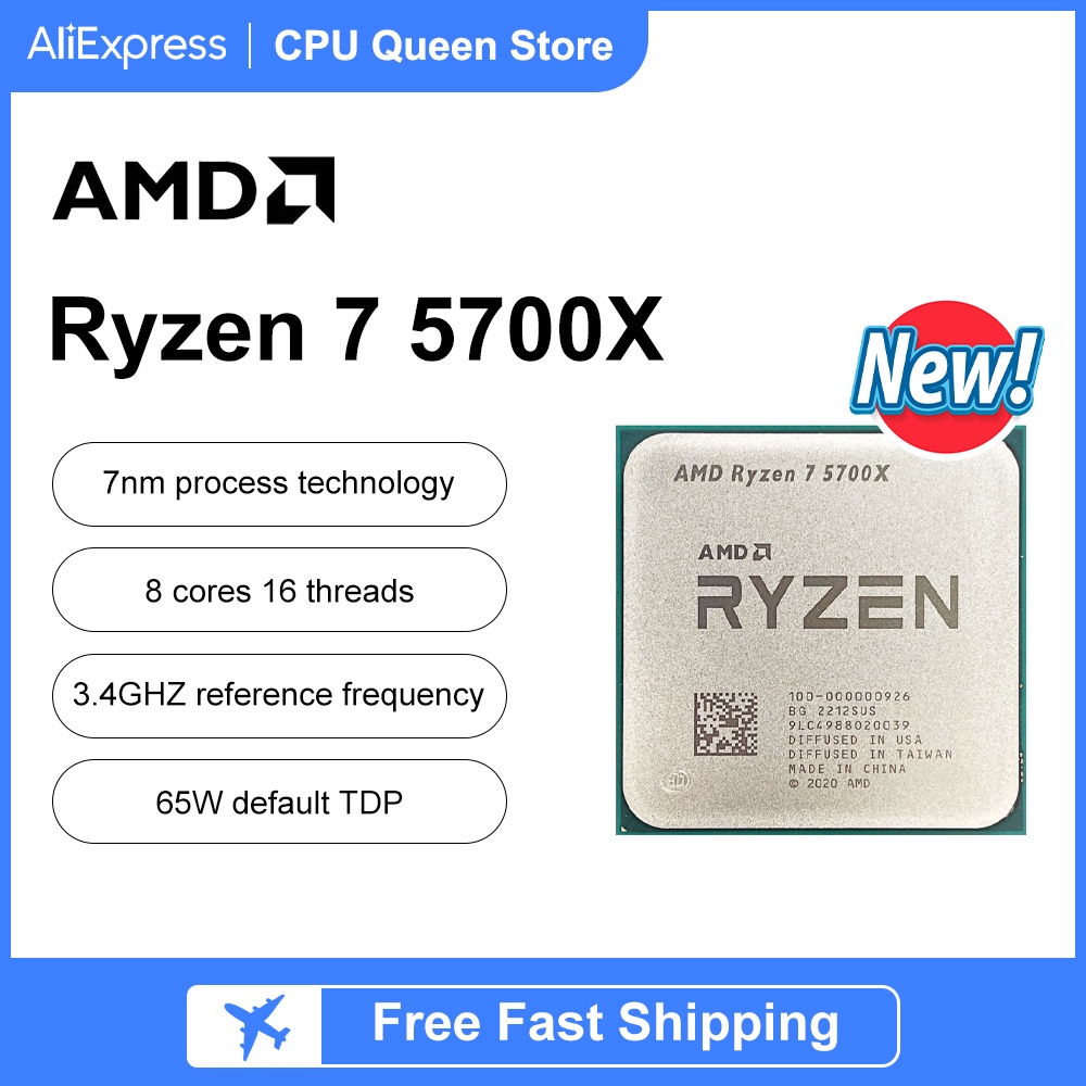 Full PC Gamer Ryzen 5 5600G 16GB RAM SSD 480Gb + 21.5 Monitor + Gamer Kit,  Black Hawk - AliExpress