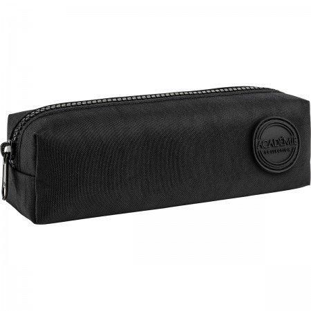  Kipling Allie Pencil Case True Black Lime : Office Products