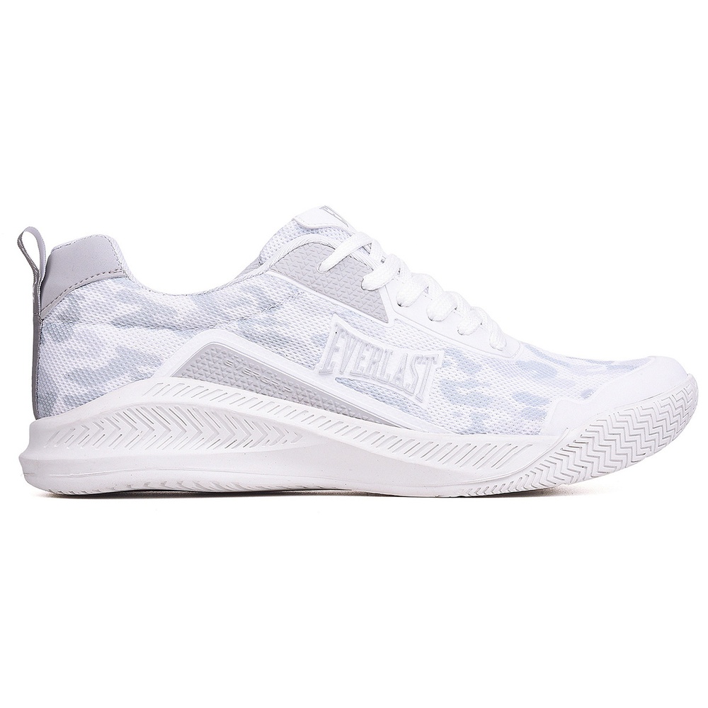 Tênis Everlast Range 2 Uni Branco