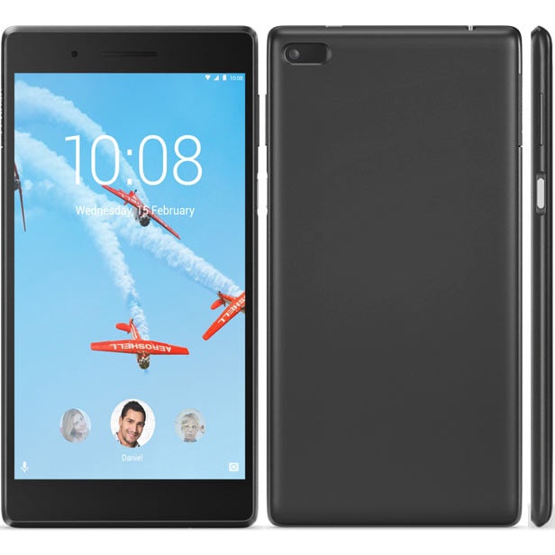 Lenovo Tab 4 8 TB-8504F Preto 32 Gb 2 RAM WiFi Smart Tablet