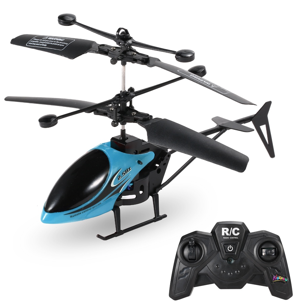 Drone store drone helicopter