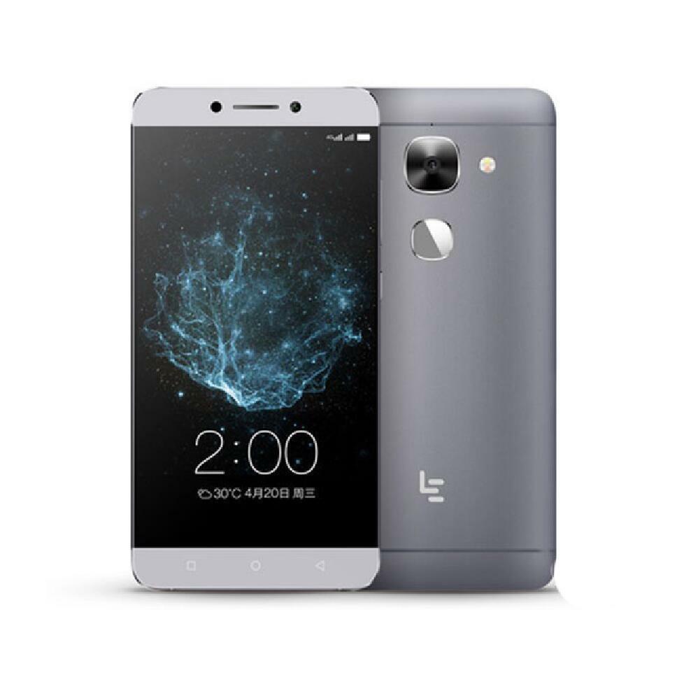 Letv LeEco Le Max 2 X820 4G LTE 5.7 " 6GB RAM 64GB ROM 21MP Telefone Celular Android