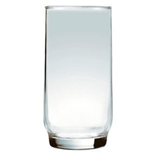 Conjunto de Copos Nadir 407ml Lights Long Drink Referência: 7604 Embalagem com 24 Peças