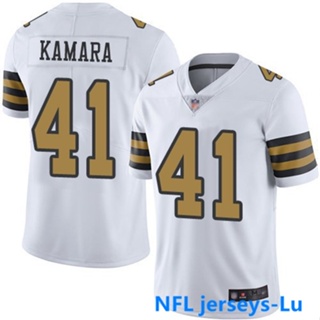 Outerstuff Alvin Kamara New Orleans Saints #41  