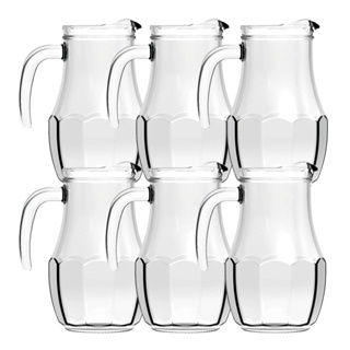 Jarra Tango 5417 750ml - Embalagem com 6 Unidades