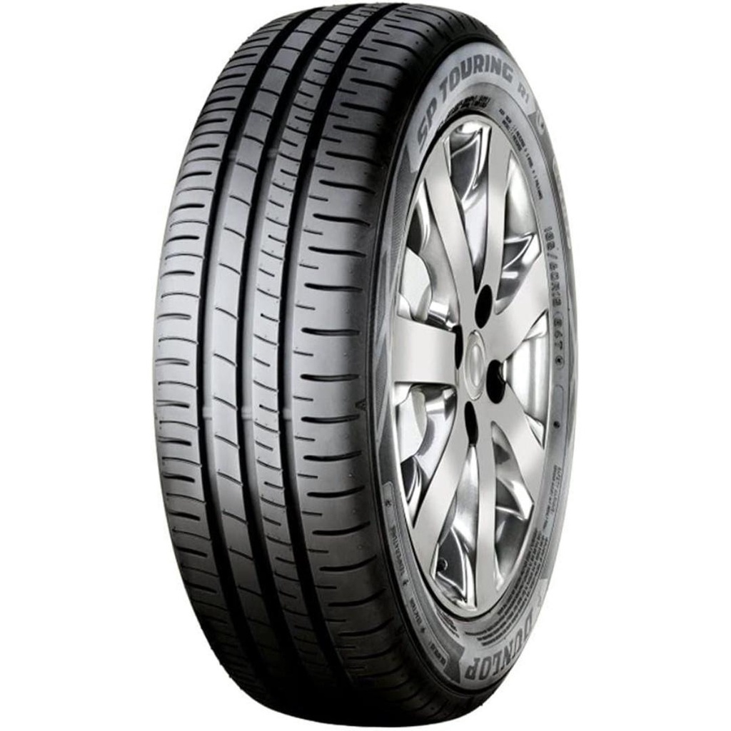 Pneu Dunlop 185/65r14 86t Sp Touring R1 | Shopee Brasil