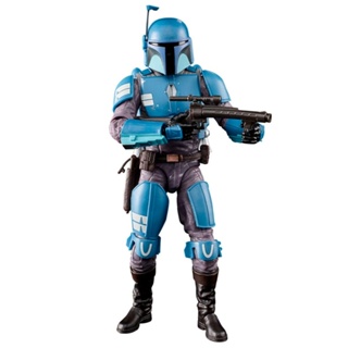 Star Wars Black Series Death Watch Mandalorian 15cm - Hasbro