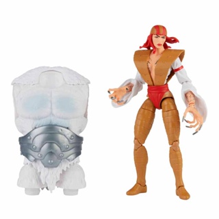 Marvel Legends Series Lady Deathstrike 15 Cm - Hasbro