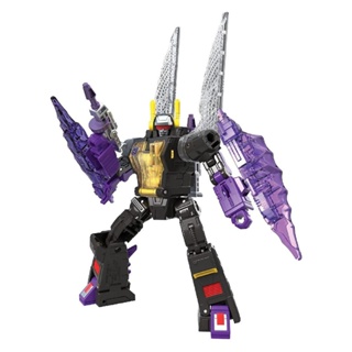 Figura Transformers Legacy Decepticon Kickback - Hasbro