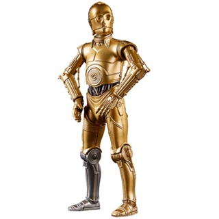 Star Wars Black Series Archive C-3PO 15cm - Hasbro
