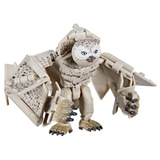 Dungeons & Dragons Collectible White Owlbear - Hasbro
