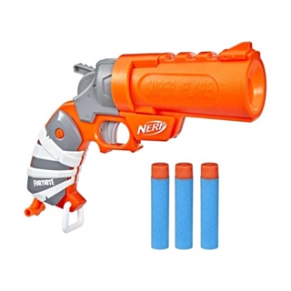Nerf Lança Dardos Fortnite Flare - Hasbro