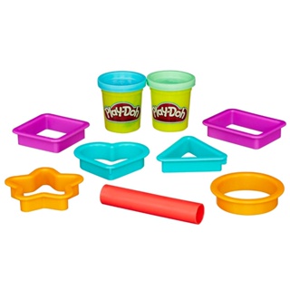 Play Doh Mini Balde Cookies - Hasbro