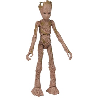 Marvel Legends Series Thor Love e Thunder Groot - Hasbro