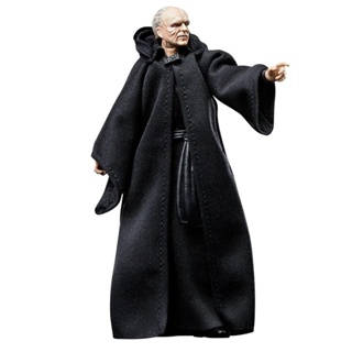 Star Wars The Black Series Palpatine - Hasbro