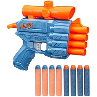 Lança Dardos Nerf Prospect 2.0 - Hasbro