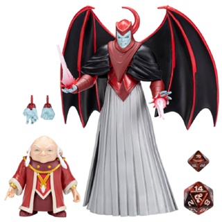 Dungeons & Dragons Cartoon Venger & Dungeon - Hasbro