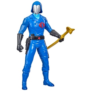 Figura G.I Joe Olympus Cobra Commander 24cm - Hasbro