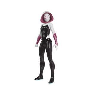 Boneco Marvel Titan Hero Series Spider Gwen 30 cm - Hasbro