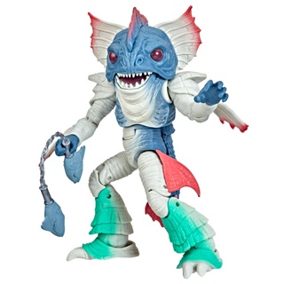 Power Rangers 17cm Mighty Morphin Pirantishead - Hasbro