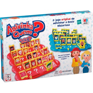 JOGO-ADIVINHA QUEM