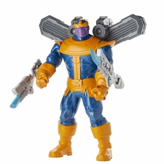 Marvel Avengers Olympus Thanos - Hasbro