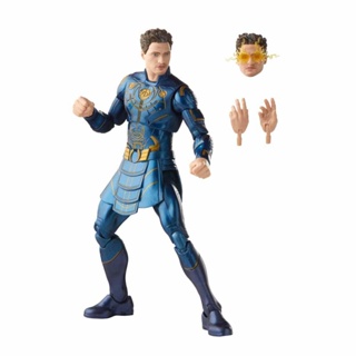 Marvel Legends Series Os Eternos Ikaris 15 Cm - Hasbro