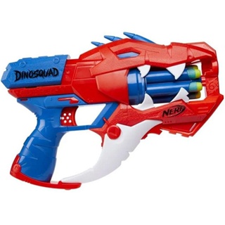 Lançador Nerf Dinosquad Raptor Slash - Hasbro