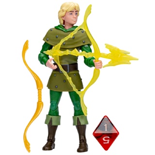 Dungeons & Dragons Cartoon Hank - Hasbro
