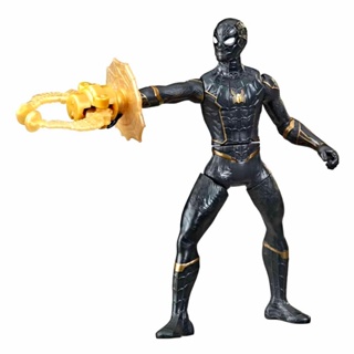 Marvel Spider Man Deluxe Garra Aranha 15 Cm - Hasbro