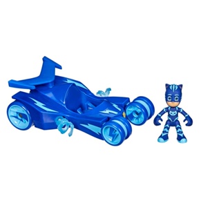 PJ Masks Veículo Felinomóvel Deluxe - Hasbro