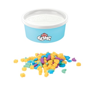 Play Doh Slime Cereal Magic Puffs - Hasbro