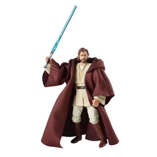 Star Wars The Vintage Collection Obi-Wan Kenobi - Hasbro