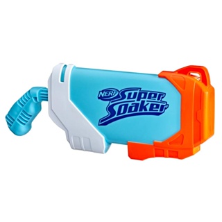Nerf Lançador de Água Super Soaker Torrent - Hasbro