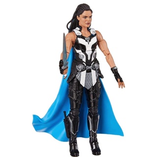 Marvel Legends Series Thor Love e Thunder Valkira - Hasbro