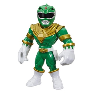 Boneco Playskool Heroes Power Ranger Verde - Hasbro