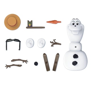 Disney Frozen Olaf Show de Piadas - Hasbro
