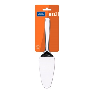 Pá Para Torta Brinox Beli, Aço Inox