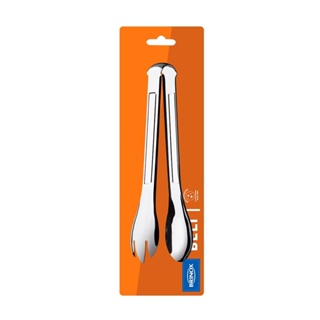 Pegador Para Salada Brinox Beli, Aço Inox