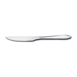 Faca de Churrasco Brinox Lyon, Aço Inox, 12 Peças