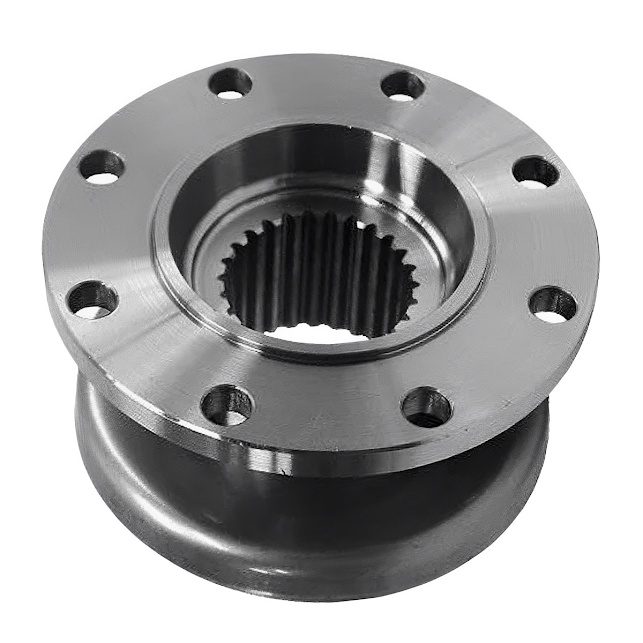 Flange Cardan 8 Furos Mb 1519/1520 26 Estrias - 24351025 | Shopee Brasil