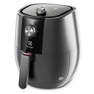 Fritadeira sem Óleo Air Fryer Electrolux EAF30, 4 Litros, Preto, 110V