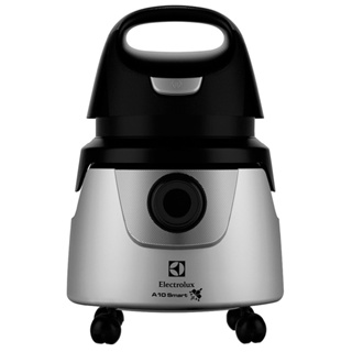 Aspirador de Pó e Água Electrolux A10 1200W, com Fio, Preto/Prata